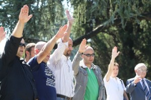 L'assessore Cortesi da padre Tam